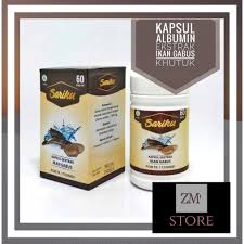 Ia menyebut rongga tersebut sebagai sel. Sariku Original Kapsul Ekstrak Ikan Gabus 60 Kapsul Shopee Indonesia