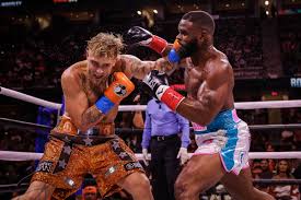 Before they meet in the boxing ring on aug. 8ajk9pfk0442tm