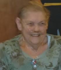 Obituary information for Shirley Ann Jewell