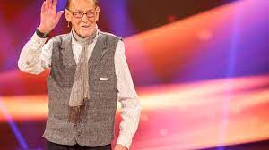 Herbert köhler has now died at the age of 100. Tv Icon Of The Gdr Actor Herbert Kofer Died At The Age Of 100 Teller Report