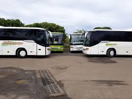 On Dis Bonjour Bonjour Vehicles Bus