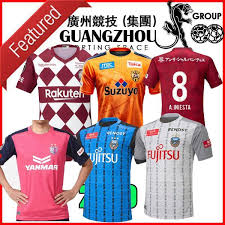 W w d l l. 2020 2021 Vissel Kobe Soccer Jerseys 20 21 Cerezo Osaka Kawasaki Frontale A Iniesta David Villa Podolski Shimizu S Pulse Football Shirt Black Buy At The Price Of 17 95 In Dhgate Com Imall Com