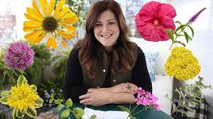 New Perennials For 2020 Garden Answer Youtube Garden Answer Garden Answers Garden Answer With Proven Winners