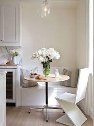 Come Arredare Una Casa Piccola 15 Idee Da Copiare Subito Grazia Angolo Da Pranzo Sale Piccole Progetti Di Cucine