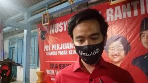 Indonesia memiliki banyak tokoh atau bahasa kerennya public figure. Ditanya Soal Idola Gibran Rakabuming Mengaku Kagumi Megawati Dan Sederet Tokoh Pdi P Tribunnewswiki Com Mobile