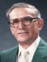 Lloyd Udder Obituary (2013)