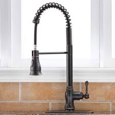 top 15 best pull down kitchen faucets