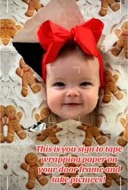 Reminder to take the pictures! 😘🎄🎁#themostwonderfultimeoftheyear  #christmas #fyp #momtok #momover30 #momover30 #sahm #babygirl #diy @Tony  Benson270