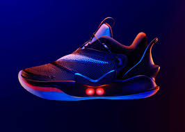 Discover the latest men's lifestyle and activewear from nike. Nike Adapt Bb 2 0 Official Images And Release Date Nike News