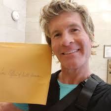 Scott Shumaker's Instagram, Twitter & Facebook