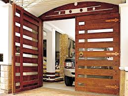 Ketebalan pintu besi 2 mm. 16 Model Desain Pintu Garasi Modern Ideas Garage Doors Doors Garage Door Decor