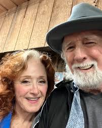 Hey everybody! Excited to announce that Bluegrass Hall of Famer Rodney  Dillard is joining me at @bpaccorg (TN) 11/16 and at @franklintheatre (TN)  11/17. Also