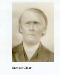 Claar Family History: Last Name Origin & Meaning