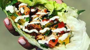 We did not find results for: Blackened Mahi Mahi Lettuce Wraps Healthy Eating