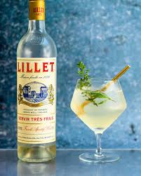 Lillet Spritz Easy Refreshing A Couple Cooks Recipe In 2020 Spritzer Recipes Spritz Recipe Summer Drinks