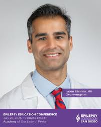 Discover the latest breakthroughs in epilepsy care from our Panel of  Professionals at our inspiring, one-day Epilepsy Education Conference!  Register today for $20 to join us at the Epilepsy Education Conference on