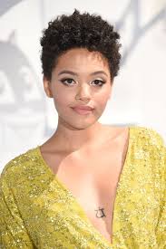 This is probably one of the best hairstyles for black women with round faces. 25 Short Hairstyles For Round Faces Flattering Hairstyles For Round Face Shapes