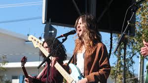 Twelve local bands performed at sold-out Playground Music and Arts Festival  2024