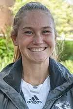 2022 Women's Track and Field Roster