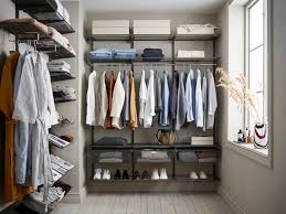Visit our showrooms today or buy online! Storage Solutions Pre Planned Elfa