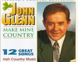 John Glenn CDs and DVDs