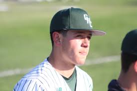 Dominant Zach Perez pitches Granada Hills to 8-1 victory over Cleveland