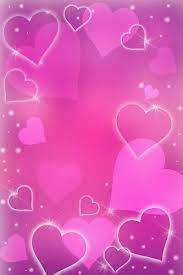 Try refreshing to keep hearting. Wallpaper By Artist Unknown Cell Hearts Love Happy Background Wallpaper Heart Wallpaper Cellphone Wallpaper Love Wallpaper