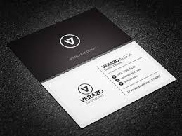 This proven and timeless technique has helped millions of we have listed some of the most creative black and white based business cards in this write up. 25 Black And White Business Card Templates Word Pages Ai Free Premium Templates