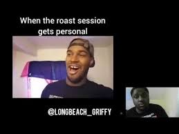 Check spelling or type a new query. When The Roast Session Gets Personal Reaction Youtube