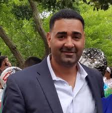 Efrain Elias's Instagram, Twitter & Facebook