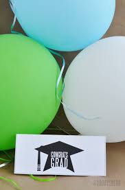 All of these money holder card tutorials can be tailored for any occasion by changing the colors. Printable Money Holder Graduation Cards
