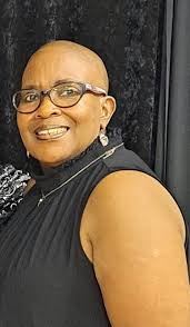 Lorraine Wright a warm welcome to our group