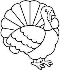 When you're done with these we have so many more thanksgiving coloring pages … Pin On Kids Crafts
