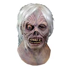Walking Dead Shock Walker Mask