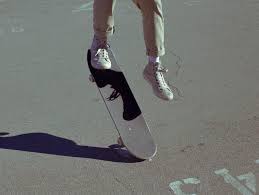 Check spelling or type a new query. Gray Aesthetic And Skateboard Image 6629578 On Favim Com