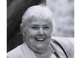 Patti Pierce Obituary (1934