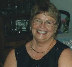 Obituary for Bernice R. (Reynolds) Brown