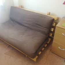 (18) total ratings 18, $139.20 new. Best Futon Company Orlando Double Futon Sofa Bed For Sale In Basingstoke For 2021