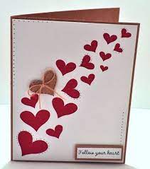 Funny and sweet valentine's cards with themes and characters that kids will love. Handmade Valentine S Day Cards Valentine Cards Handmade Valentines Day Cards Handmade Valentines Cards