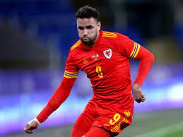 Euro 2020 Wales Provisional Squad Revealed As Hal Robson Kanu Misses Out The Independent