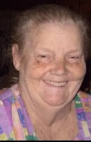 Obituary information for Mary Jo Wilson