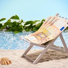 Das urlaubsgeld (auch urlaubszuschuss oder urlaubsbeihilfe genannt) und das weihnachtsgeld es gibt aber auch branchen, in denen weniger gezahlt wird. Urlaubsgeld Was Steht Mir Zu Brigitte De