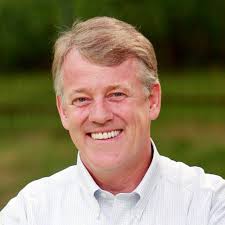 Mark Jacobs for Iowa