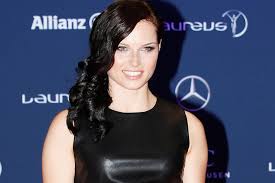 People who liked anna veith's feet, also liked Bild Zu Anna Veith Anna Frau Bilder