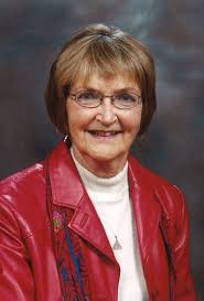 Contributions to the tribute of Emily Patricia Carol Cudmore