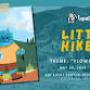 Little Hikers: Flower Power
