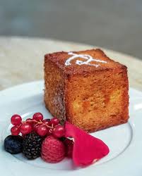 Pin Pa Desserts En Assiettes