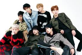 Read the most popular monstax stories on wattpad, the world's largest social storytelling. Monsta X Will Make Their Hot Return In March The Latest Kpop News And Music Officially Kmusic