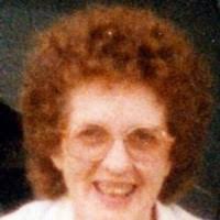 Joan Waldron Obituary