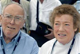 LEMBRA-SE DE PAT MOSS-CARLSSON: 'Lady racer' por acaso